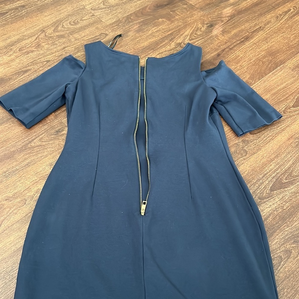 Vince Canuto sheath Womens Dress - Picture 5 of 6